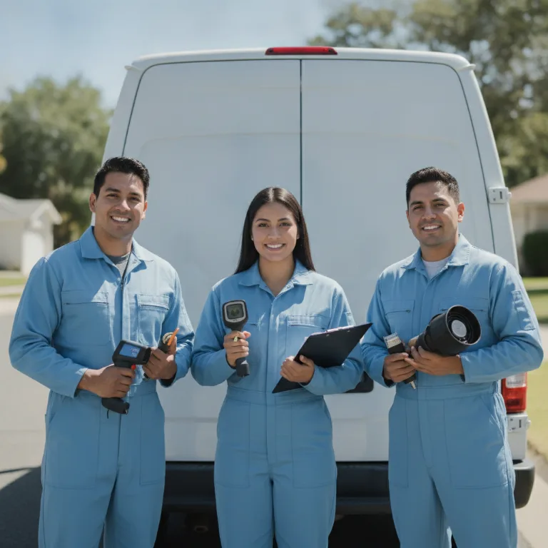 Auditoria Energética Residencial equipe em Belford Roxo